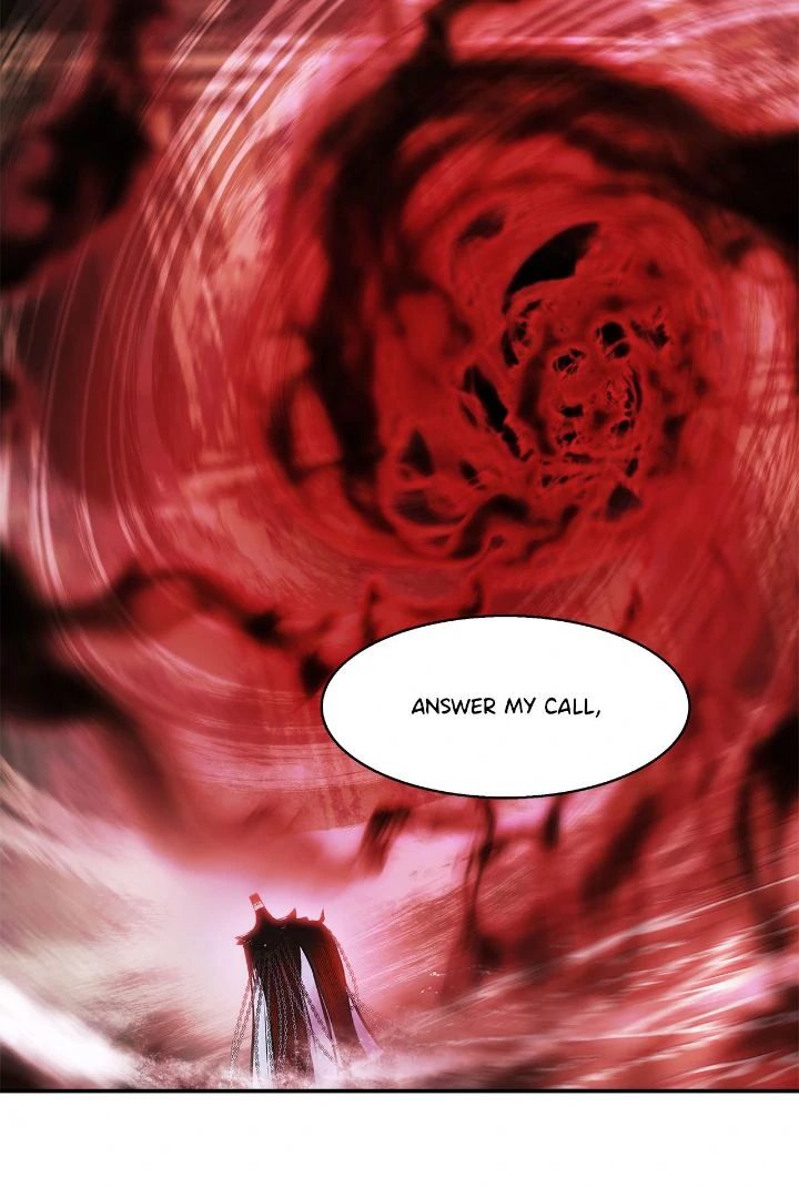 MookHyang – Dark Lady Chapter 250 - Page 13