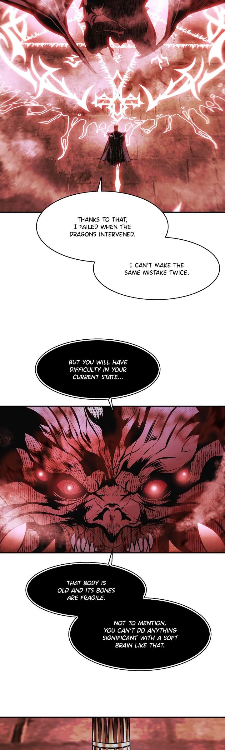 MookHyang – Dark Lady Chapter 250 - Page 16