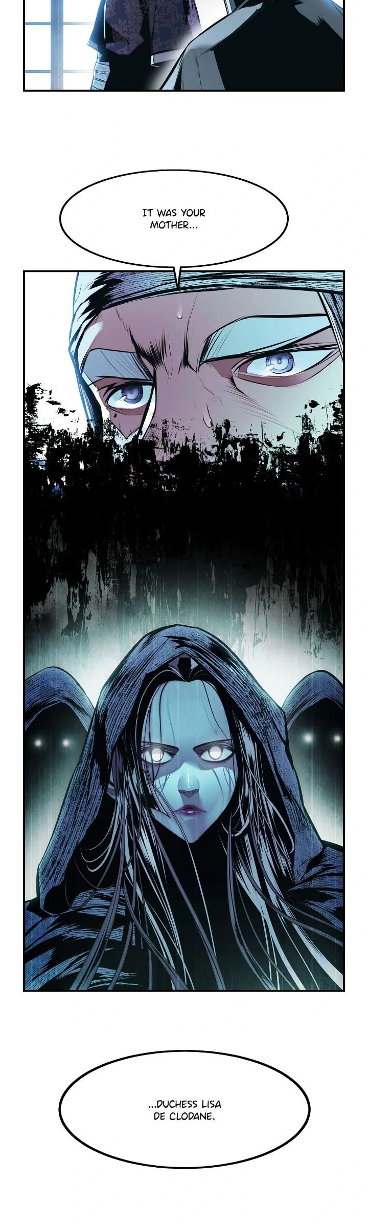 MookHyang – Dark Lady Chapter 250 - Page 3