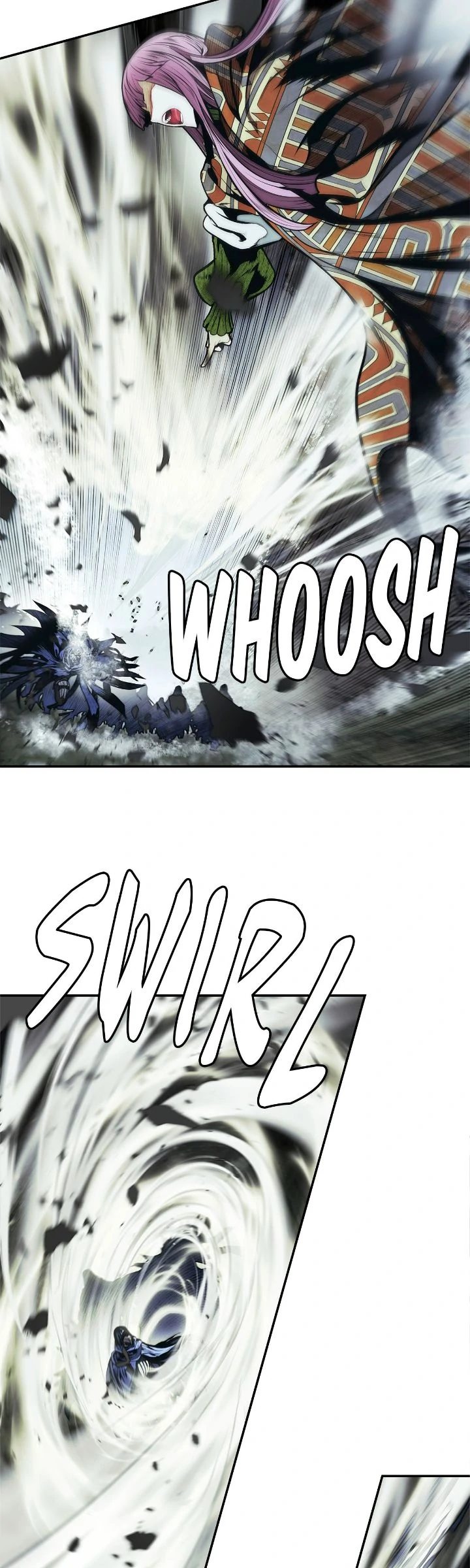 MookHyang – Dark Lady Chapter 250 - Page 41