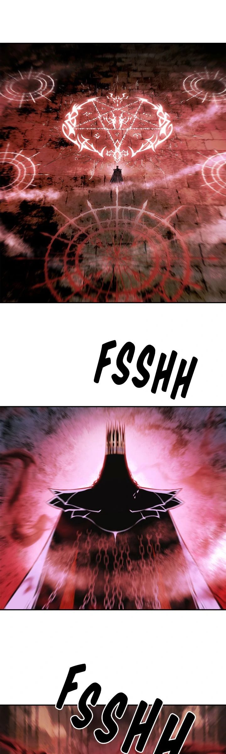 MookHyang – Dark Lady Chapter 250 - Page 9