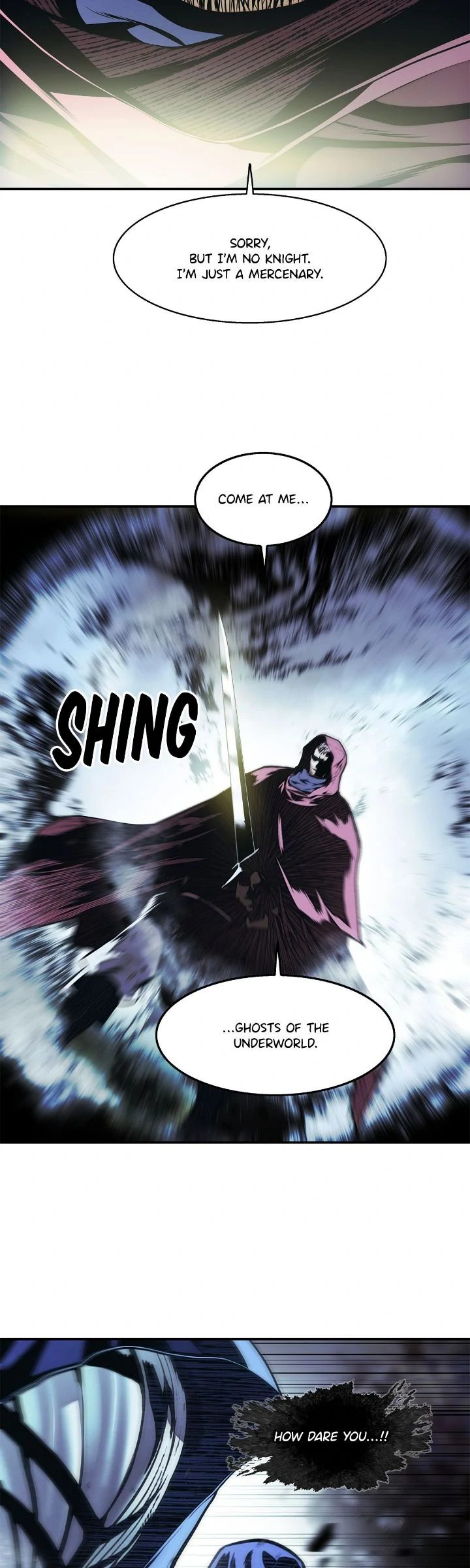 MookHyang – Dark Lady Chapter 251 - Page 20