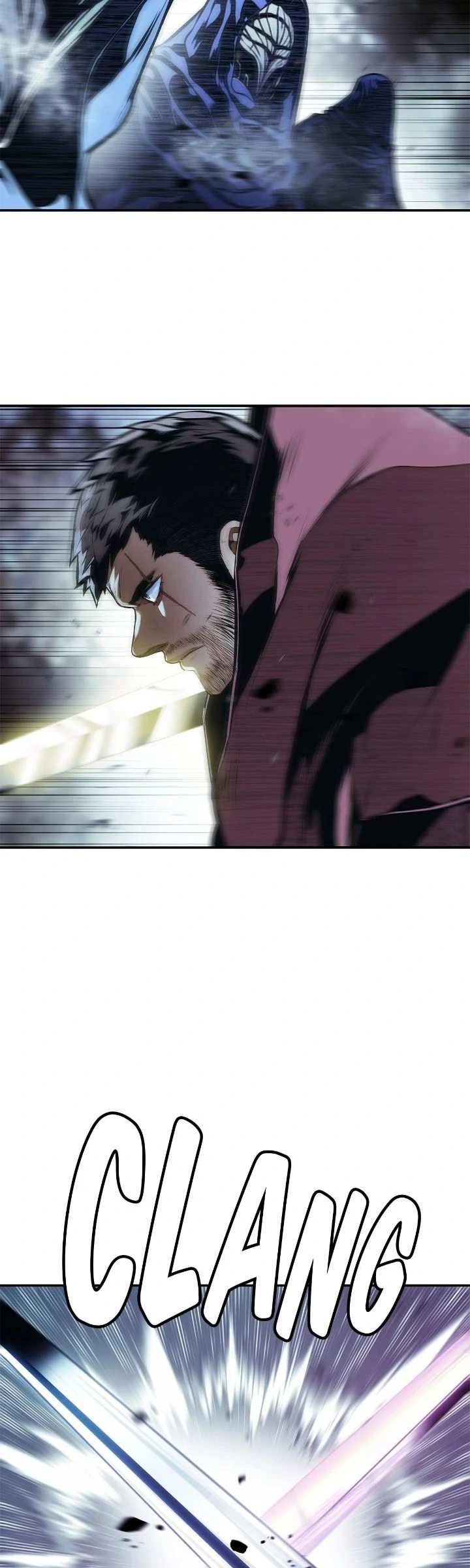 MookHyang – Dark Lady Chapter 251 - Page 21