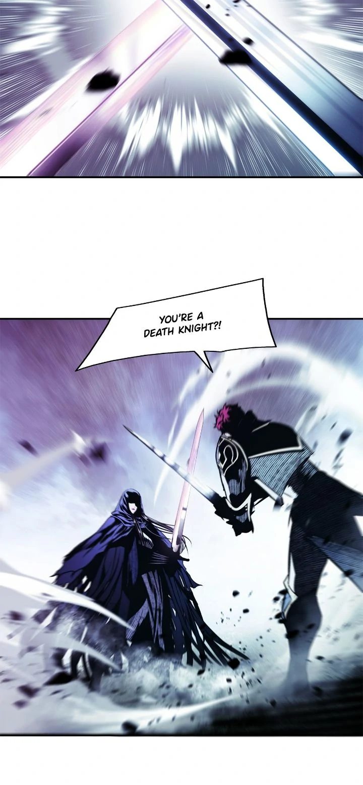 MookHyang – Dark Lady Chapter 251 - Page 22