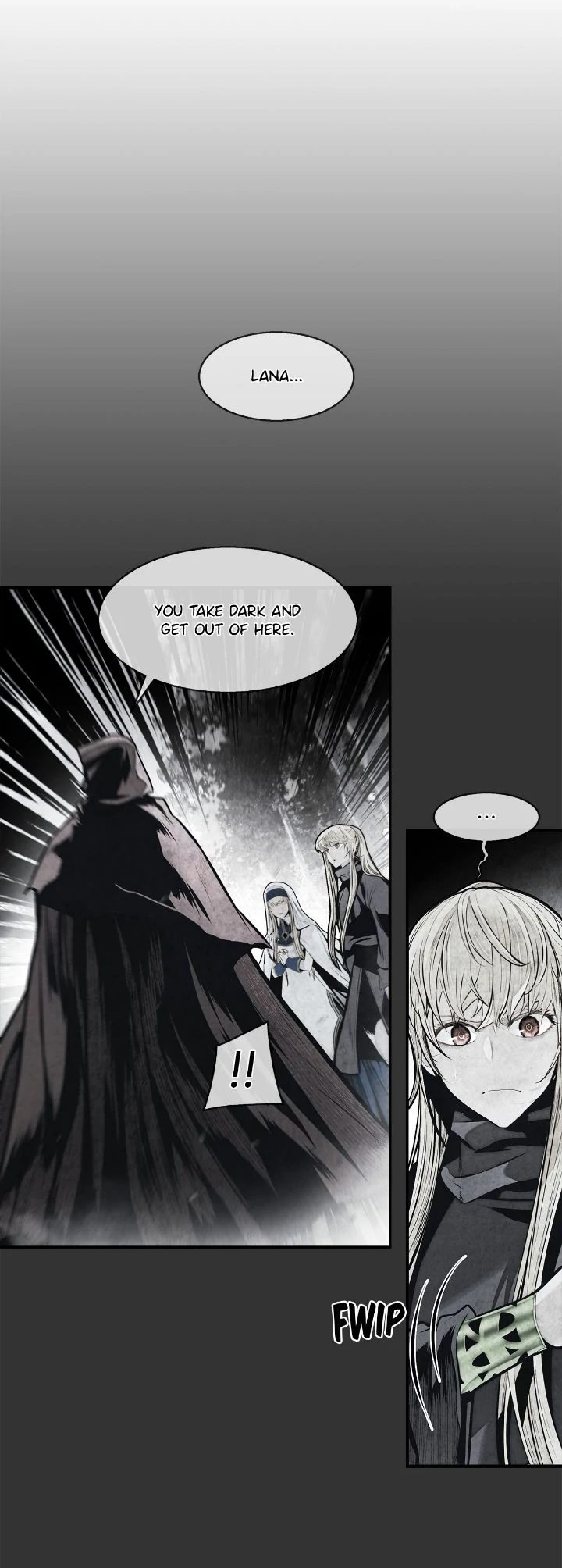 MookHyang – Dark Lady Chapter 251 - Page 38