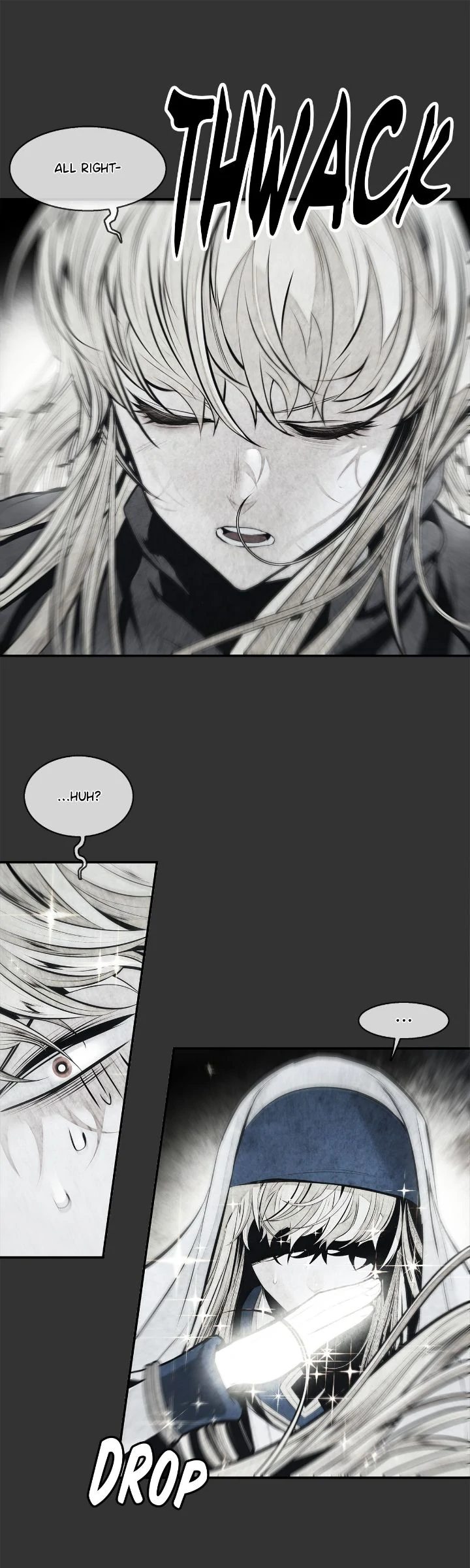 MookHyang – Dark Lady Chapter 251 - Page 39