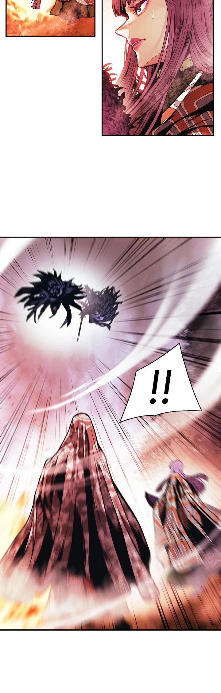 MookHyang – Dark Lady Chapter 251 - Page 4