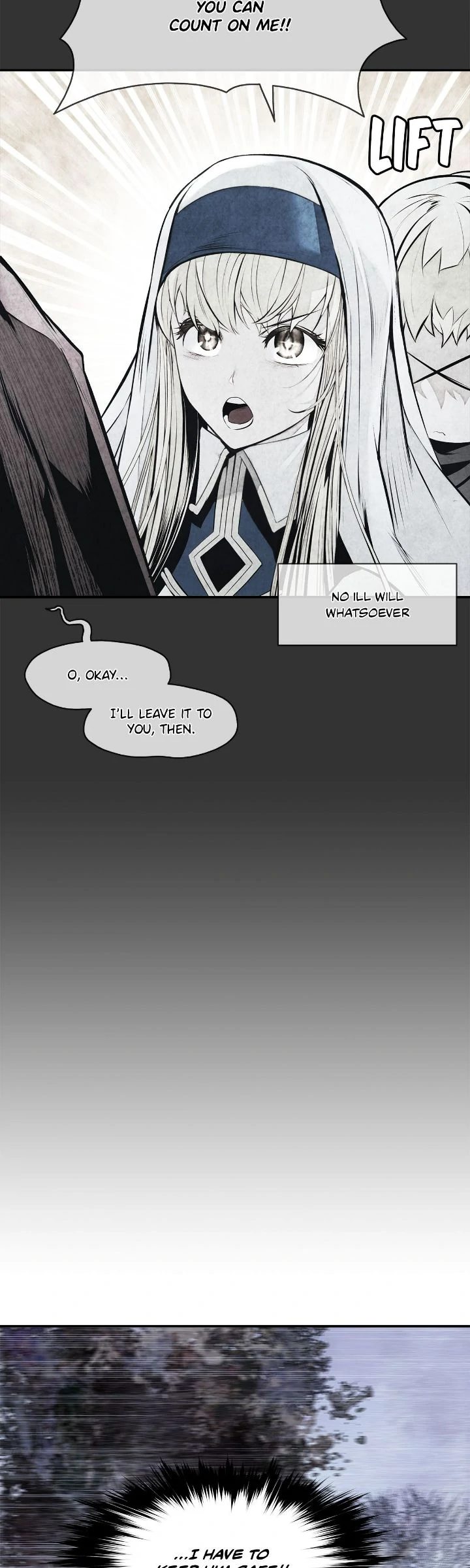 MookHyang – Dark Lady Chapter 251 - Page 41