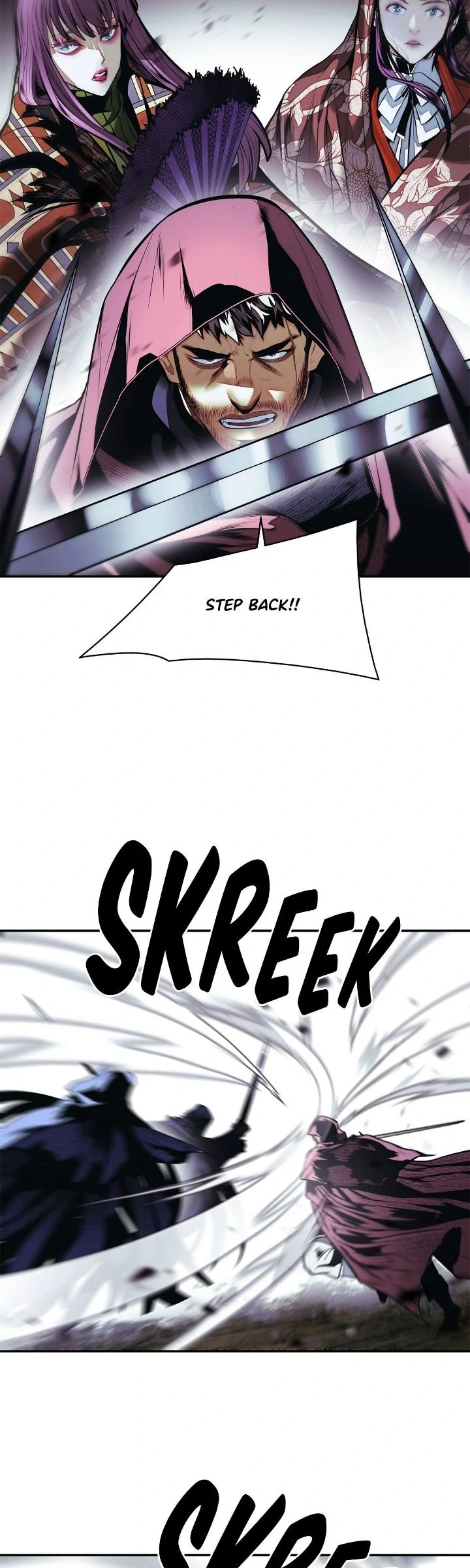 MookHyang – Dark Lady Chapter 251 - Page 6