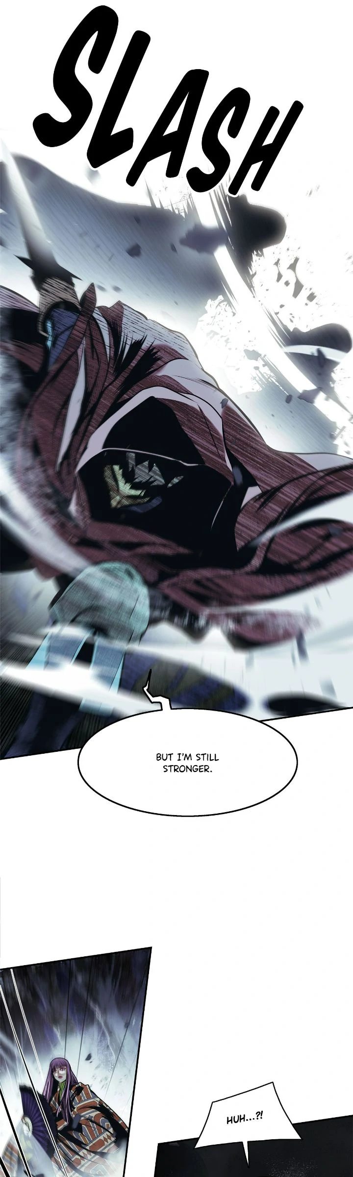 MookHyang – Dark Lady Chapter 251 - Page 9