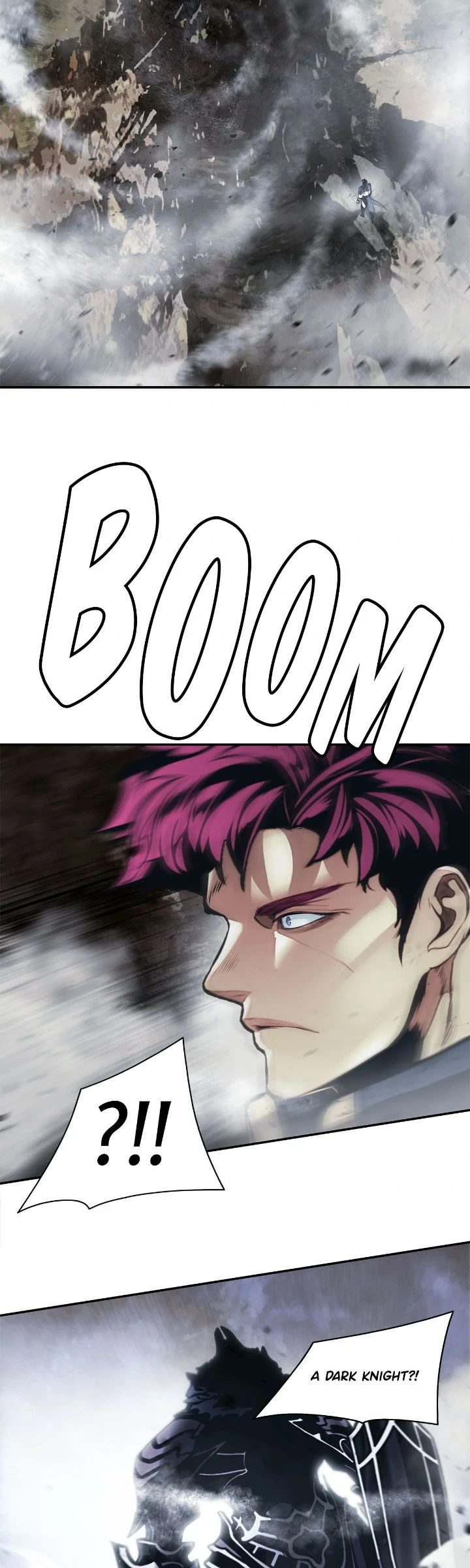 MookHyang – Dark Lady Chapter 252 - Page 12