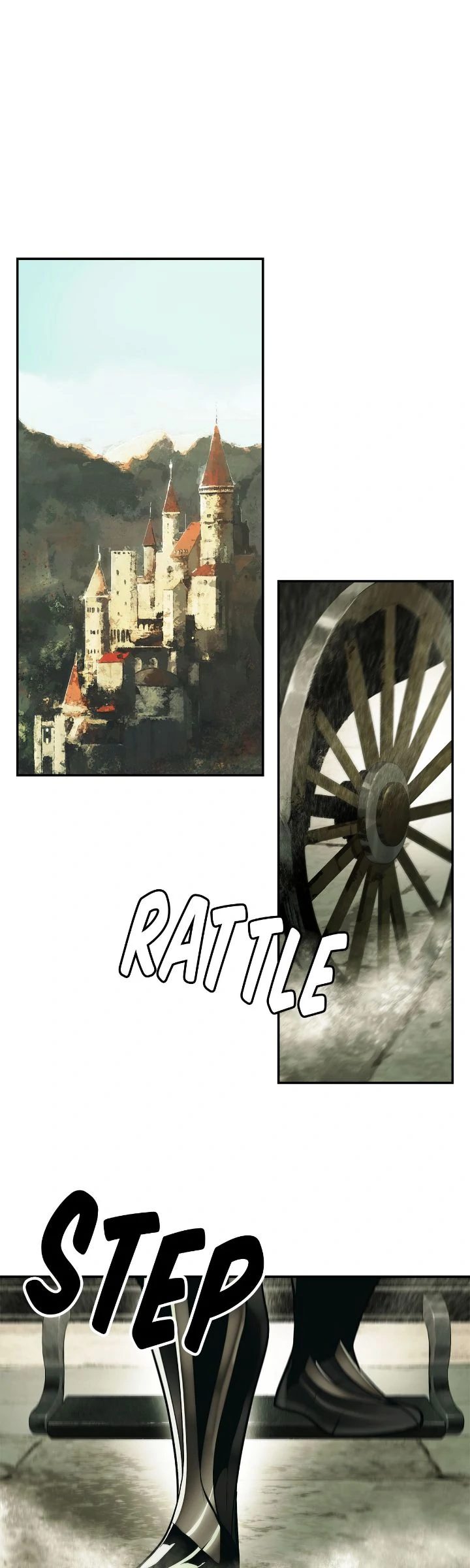 MookHyang – Dark Lady Chapter 252 - Page 23