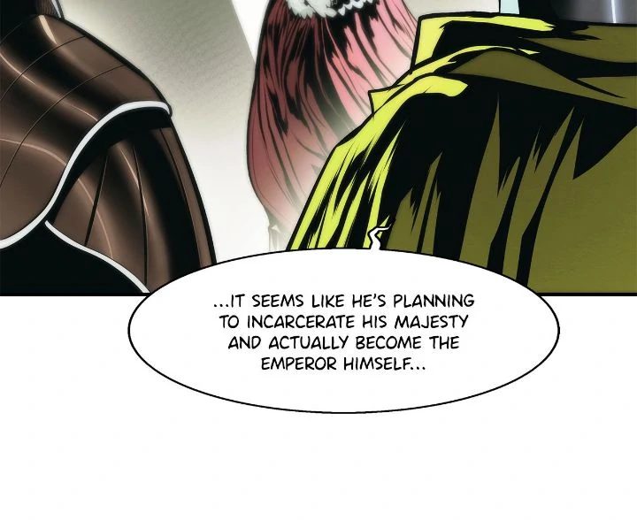 MookHyang – Dark Lady Chapter 252 - Page 27