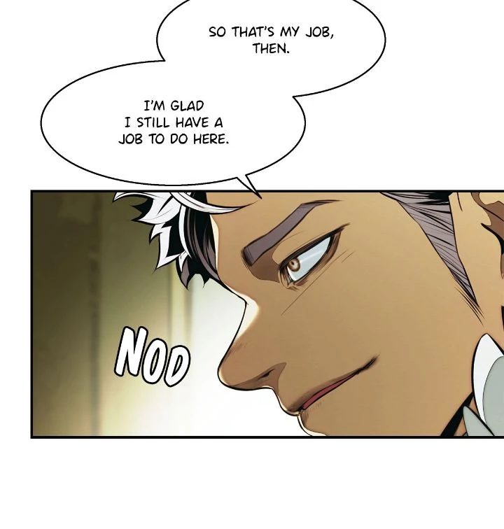 MookHyang – Dark Lady Chapter 252 - Page 37