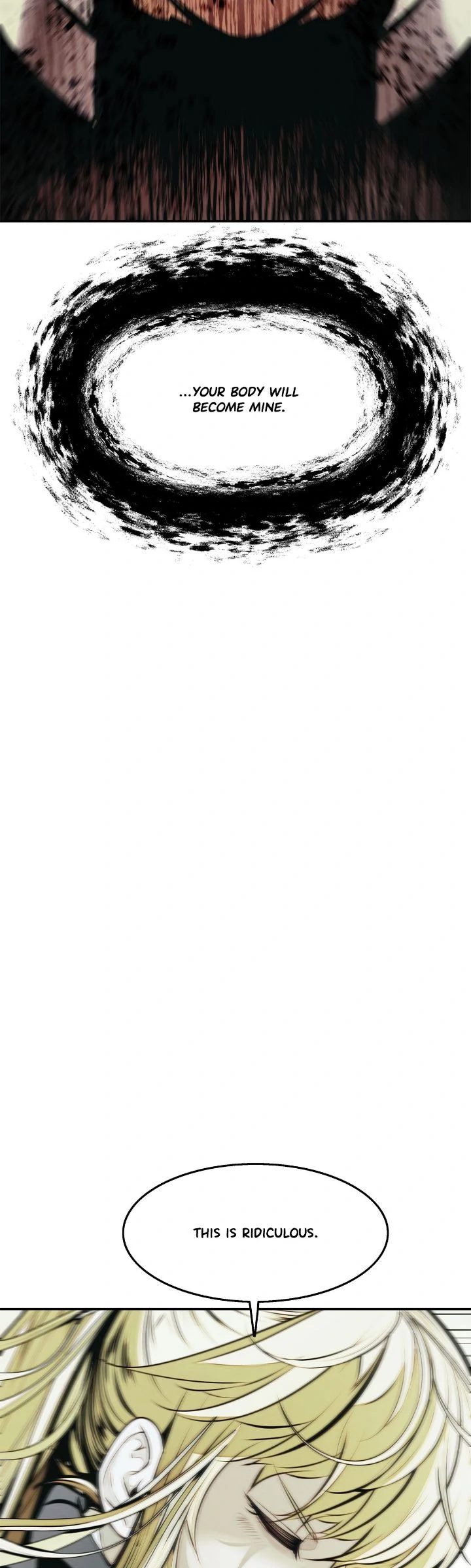 MookHyang – Dark Lady Chapter 252 - Page 44