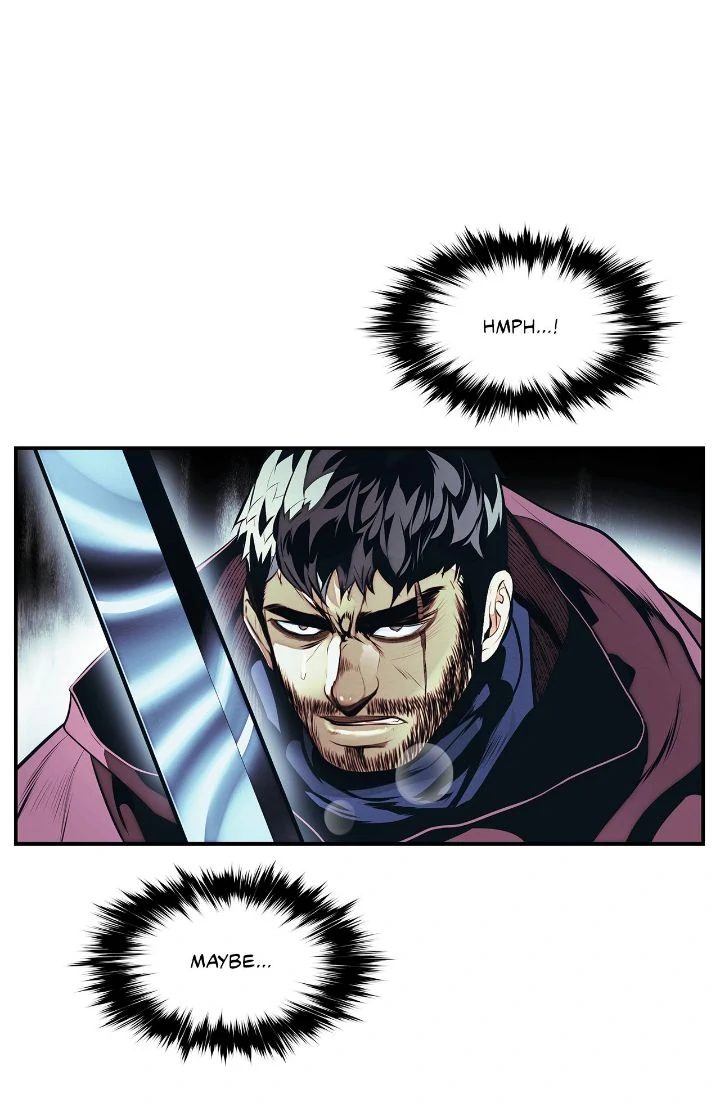 MookHyang – Dark Lady Chapter 252 - Page 5