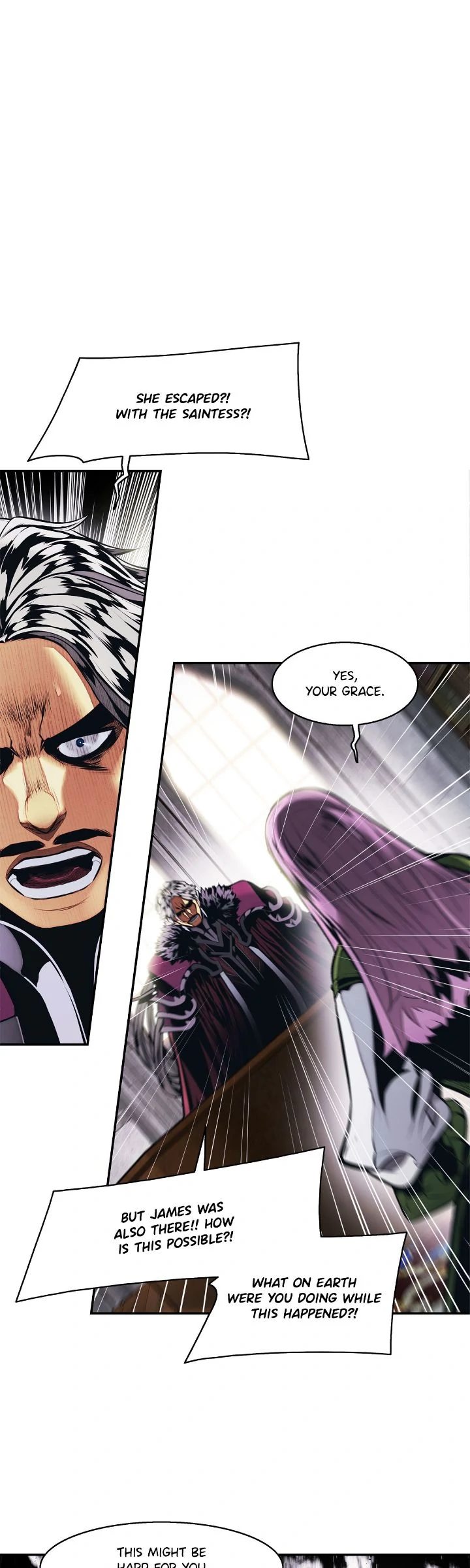 MookHyang – Dark Lady Chapter 253 - Page 1