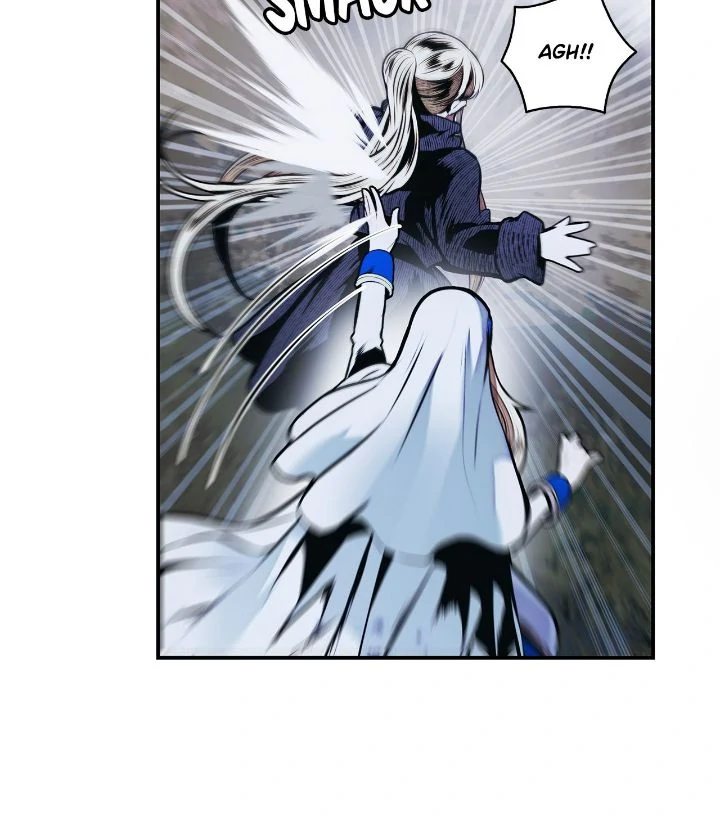 MookHyang – Dark Lady Chapter 253 - Page 37