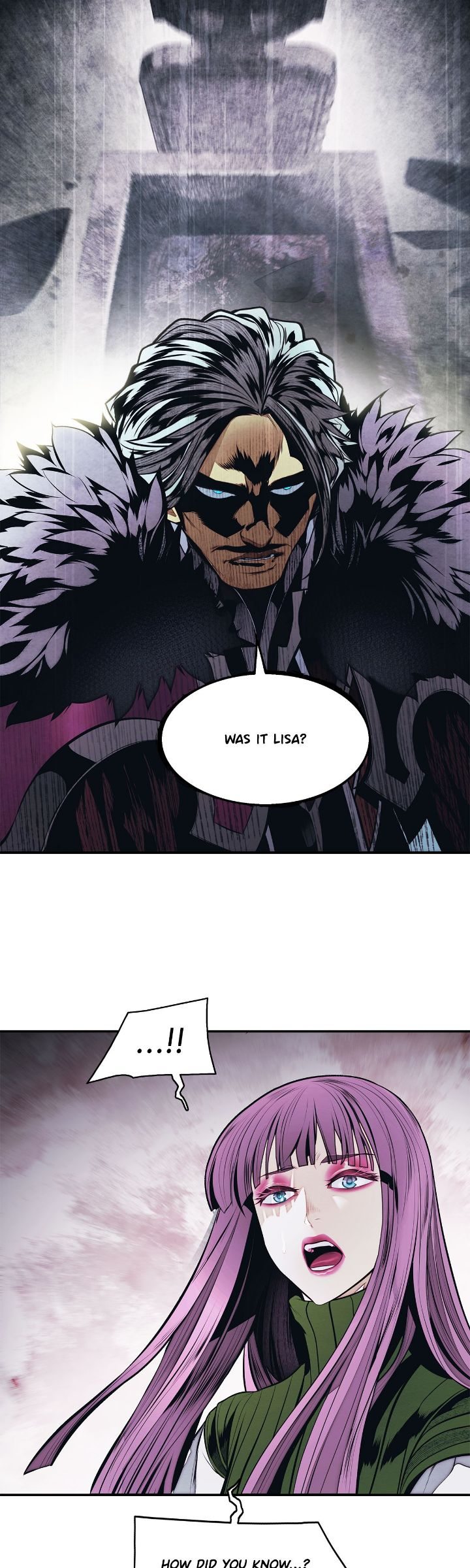 MookHyang – Dark Lady Chapter 253 - Page 4