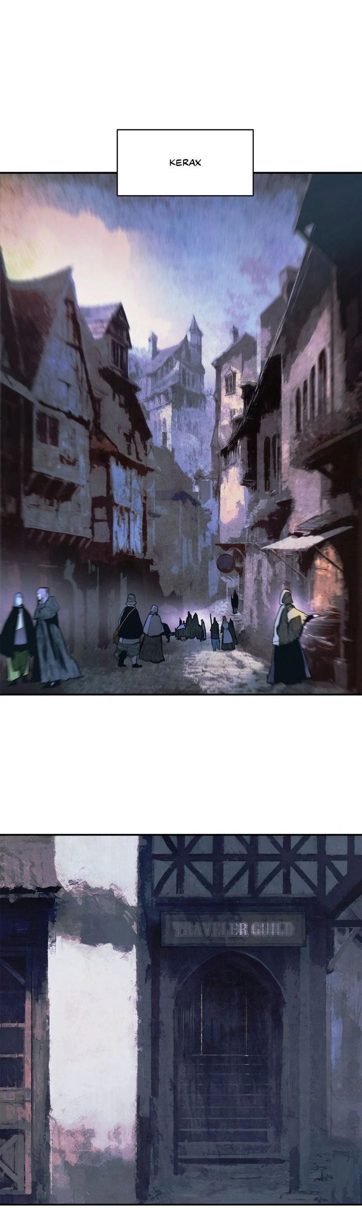 MookHyang – Dark Lady Chapter 254 - Page 17