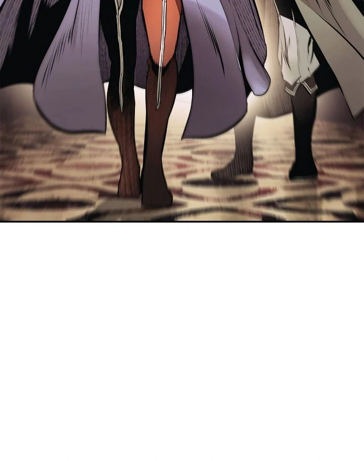 MookHyang – Dark Lady Chapter 254 - Page 45