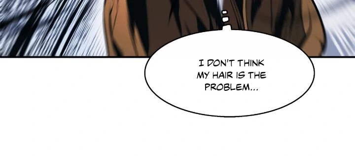 MookHyang – Dark Lady Chapter 254 - Page 5