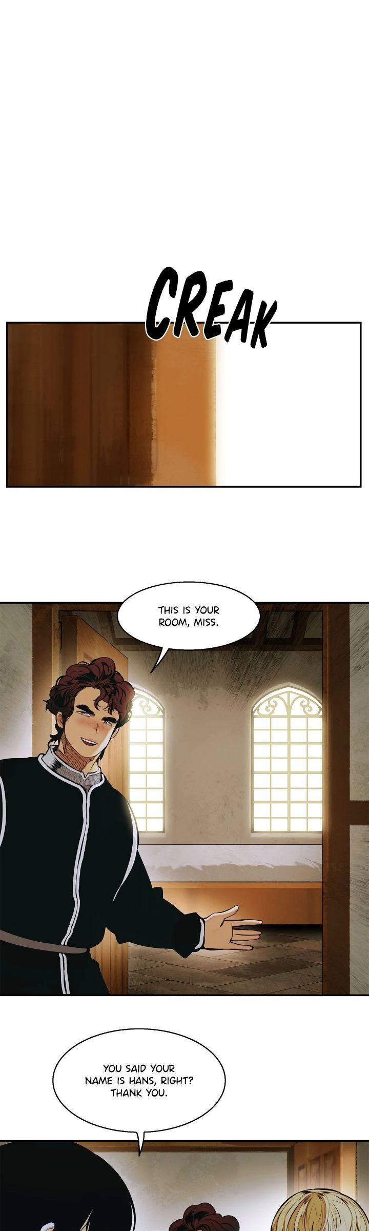 MookHyang – Dark Lady Chapter 255 - Page 15