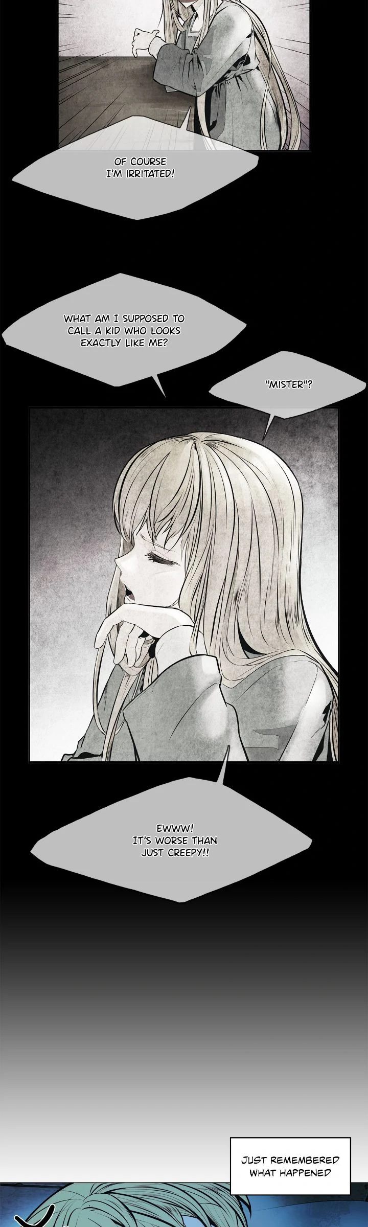 MookHyang – Dark Lady Chapter 255 - Page 25