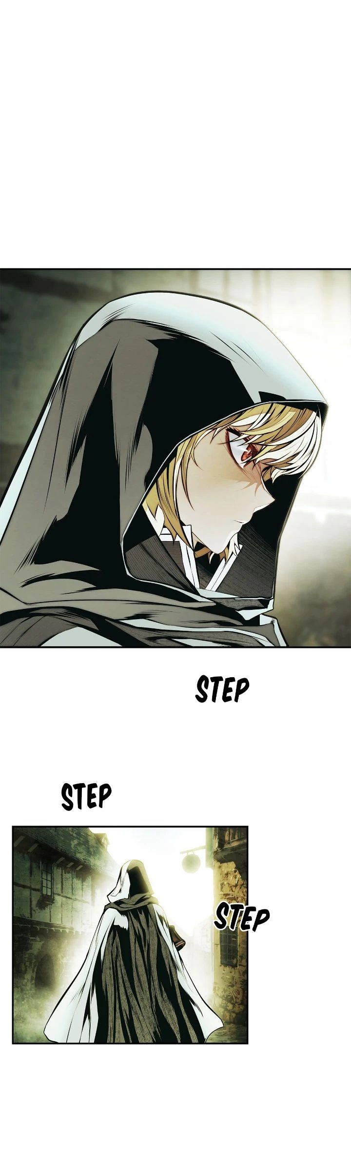 MookHyang – Dark Lady Chapter 256 - Page 1