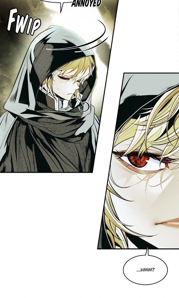 MookHyang – Dark Lady Chapter 256 - Page 10