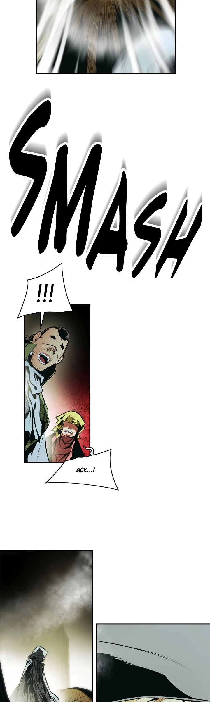 MookHyang – Dark Lady Chapter 256 - Page 23