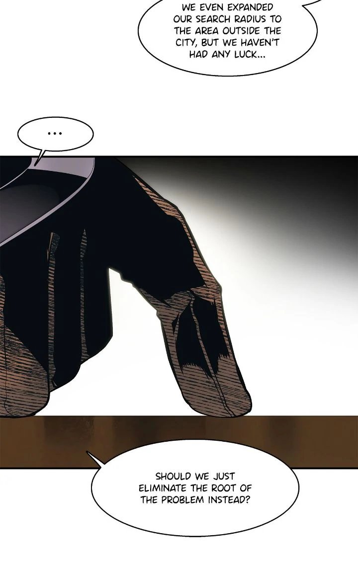 MookHyang – Dark Lady Chapter 256 - Page 33