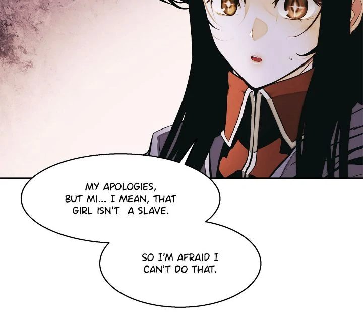 MookHyang – Dark Lady Chapter 257 - Page 13