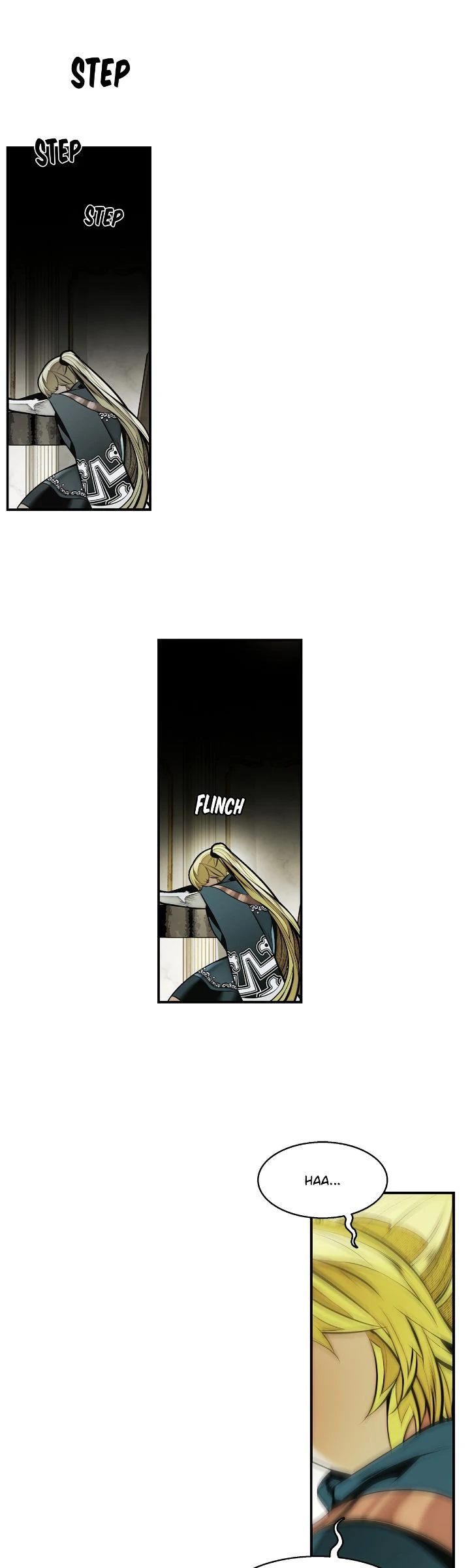 MookHyang – Dark Lady Chapter 257 - Page 33