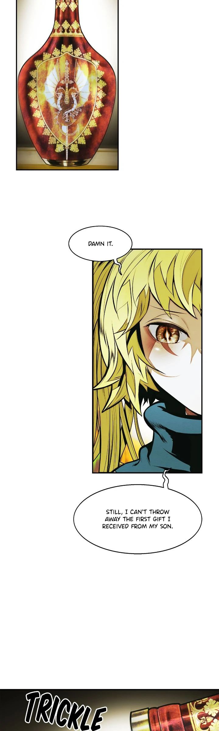 MookHyang – Dark Lady Chapter 257 - Page 39