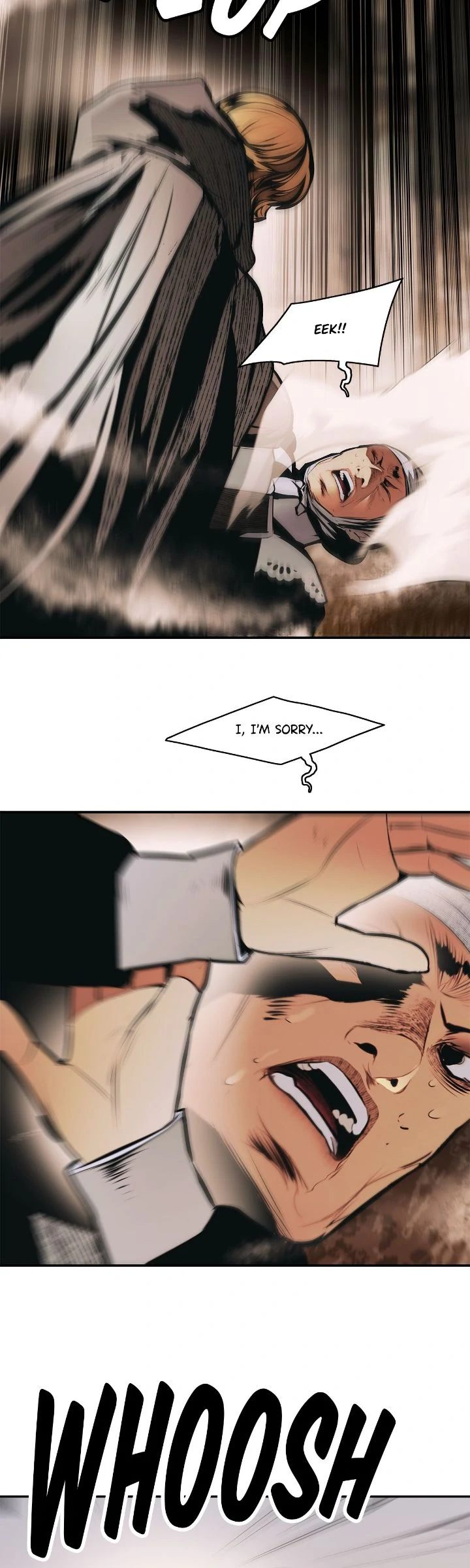 MookHyang – Dark Lady Chapter 257 - Page 6