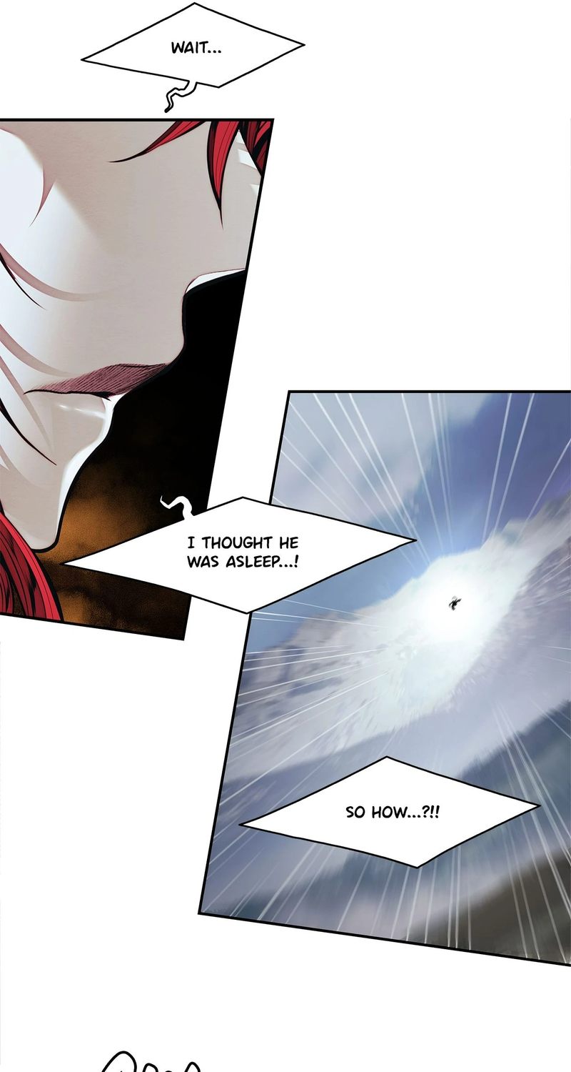 MookHyang – Dark Lady Chapter 258 - Page 10