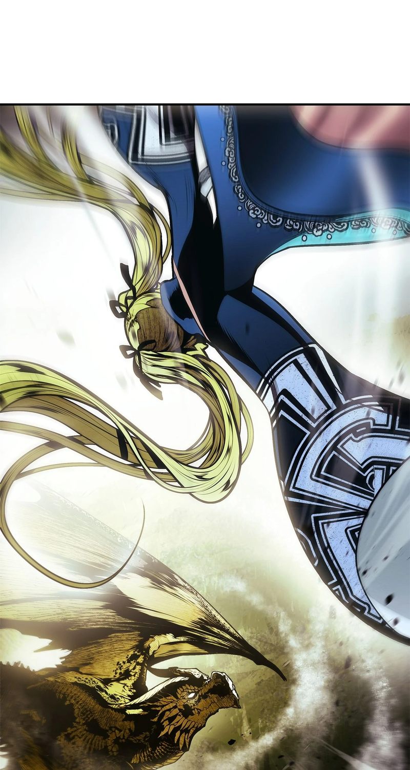 MookHyang – Dark Lady Chapter 258 - Page 14