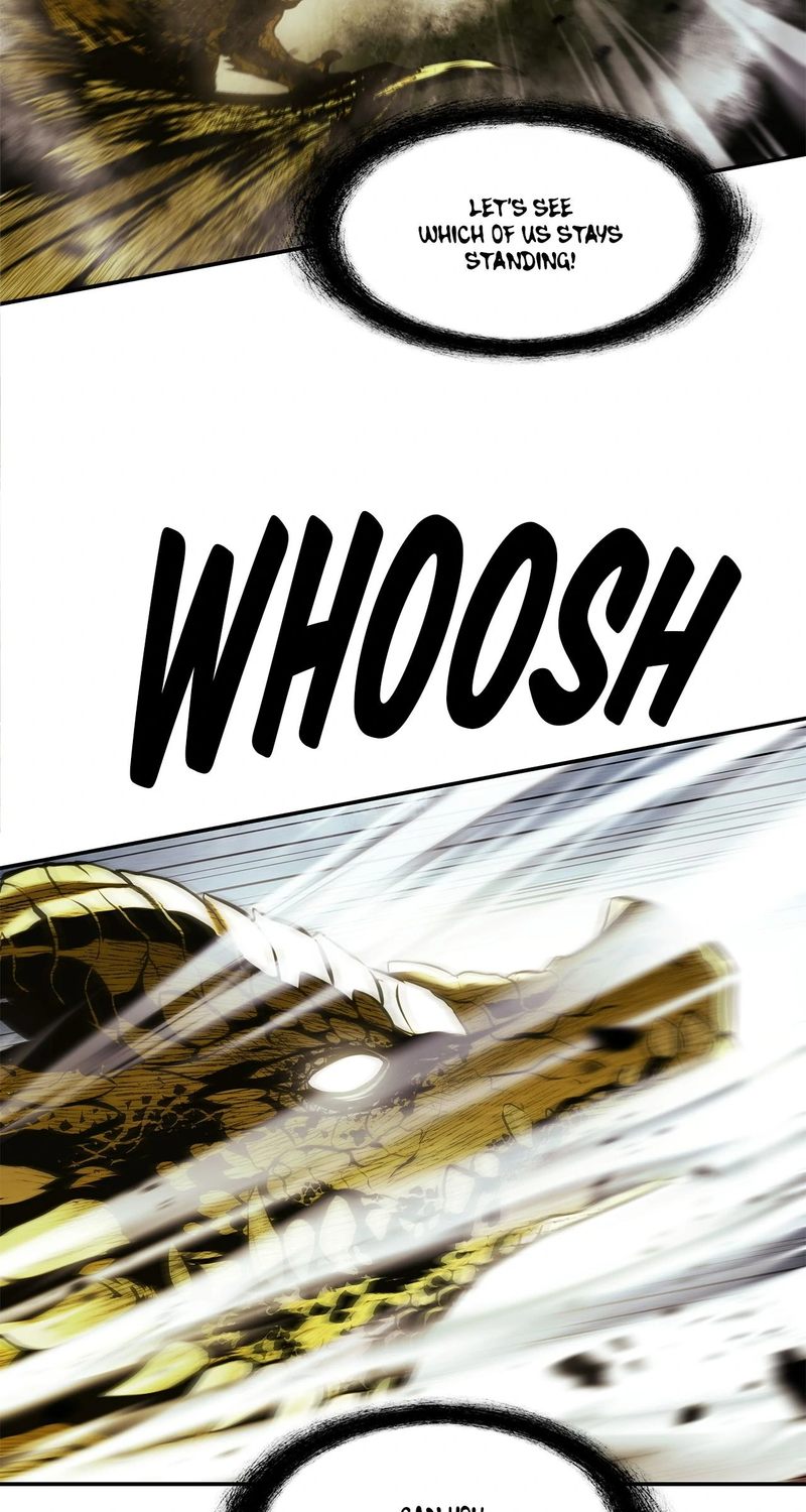 MookHyang – Dark Lady Chapter 258 - Page 15