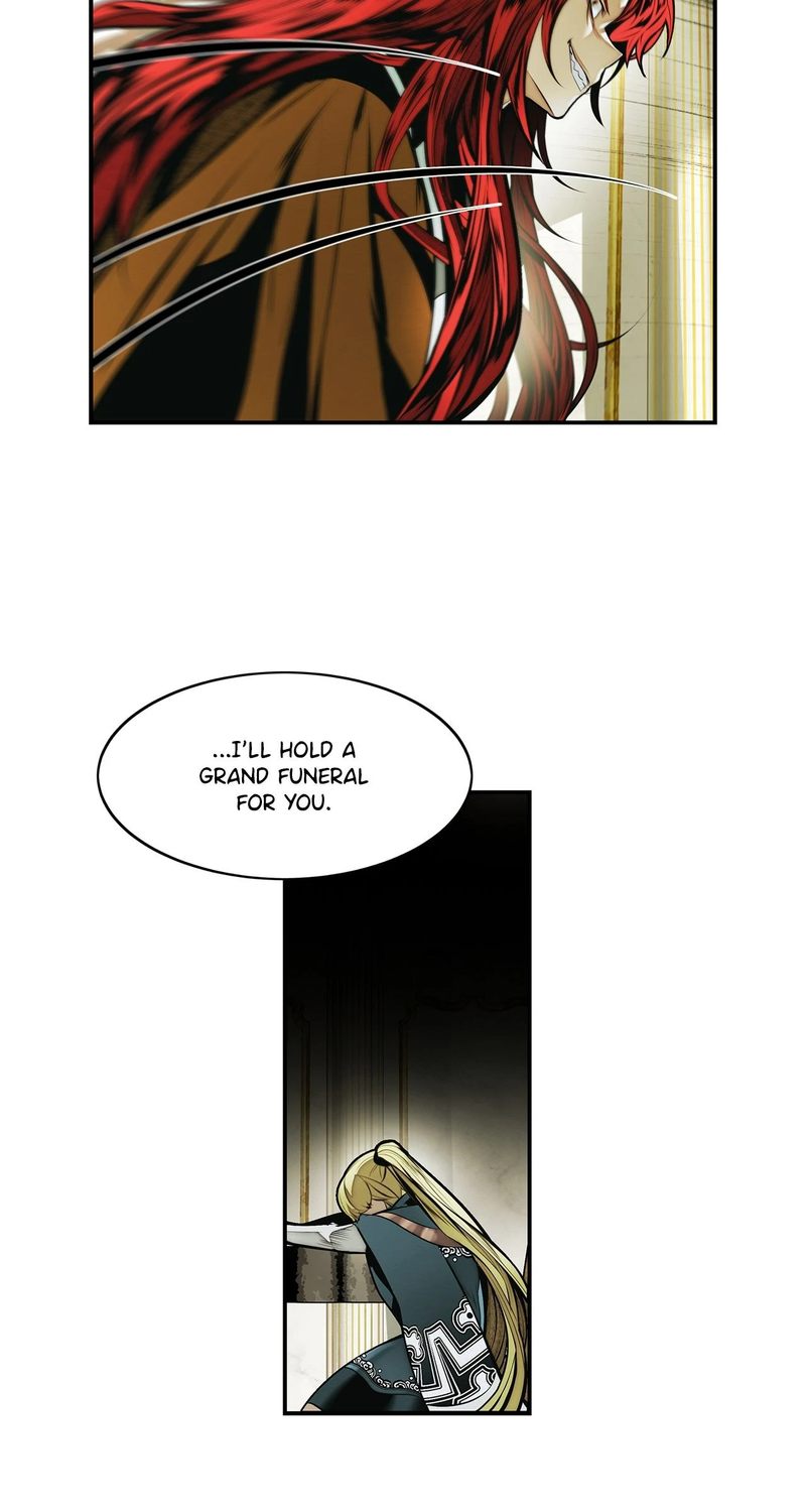 MookHyang – Dark Lady Chapter 258 - Page 3