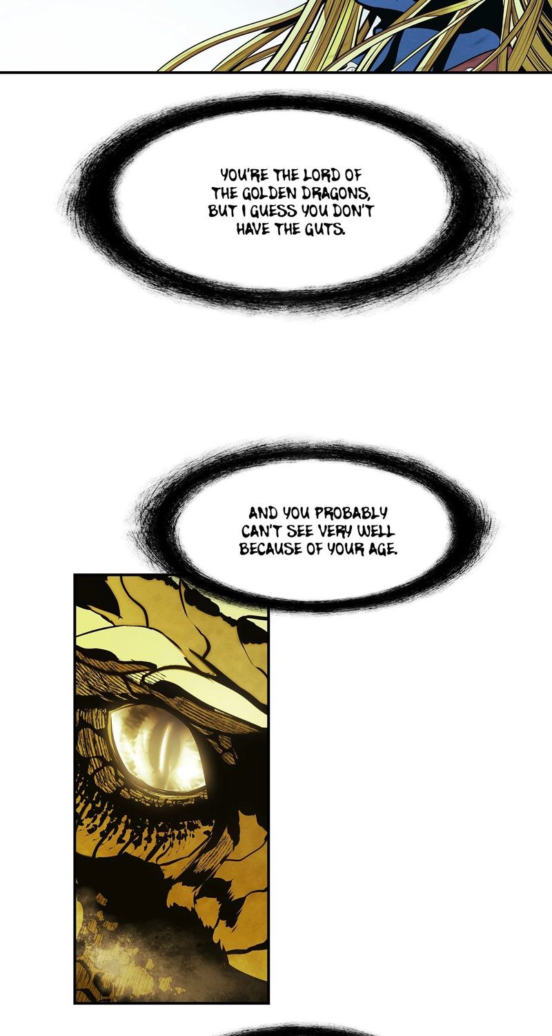 MookHyang – Dark Lady Chapter 258 - Page 30