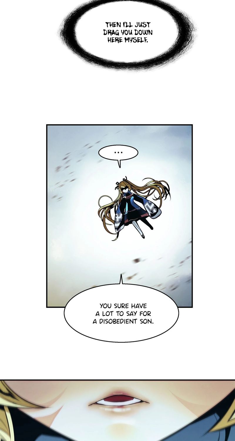 MookHyang – Dark Lady Chapter 258 - Page 31