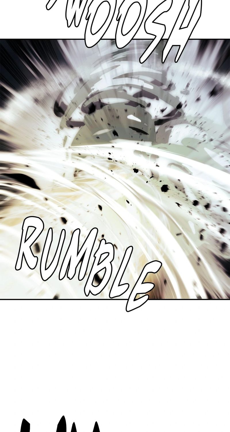 MookHyang – Dark Lady Chapter 258 - Page 38