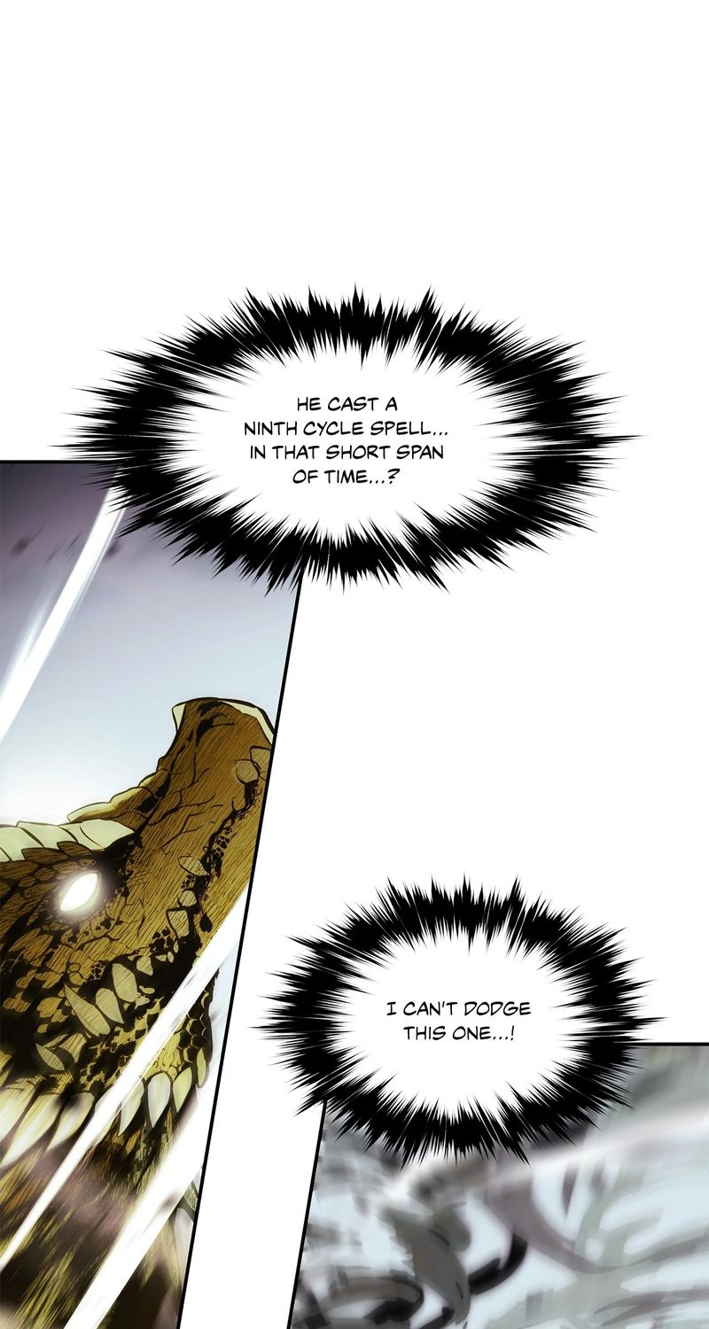 MookHyang – Dark Lady Chapter 258 - Page 40