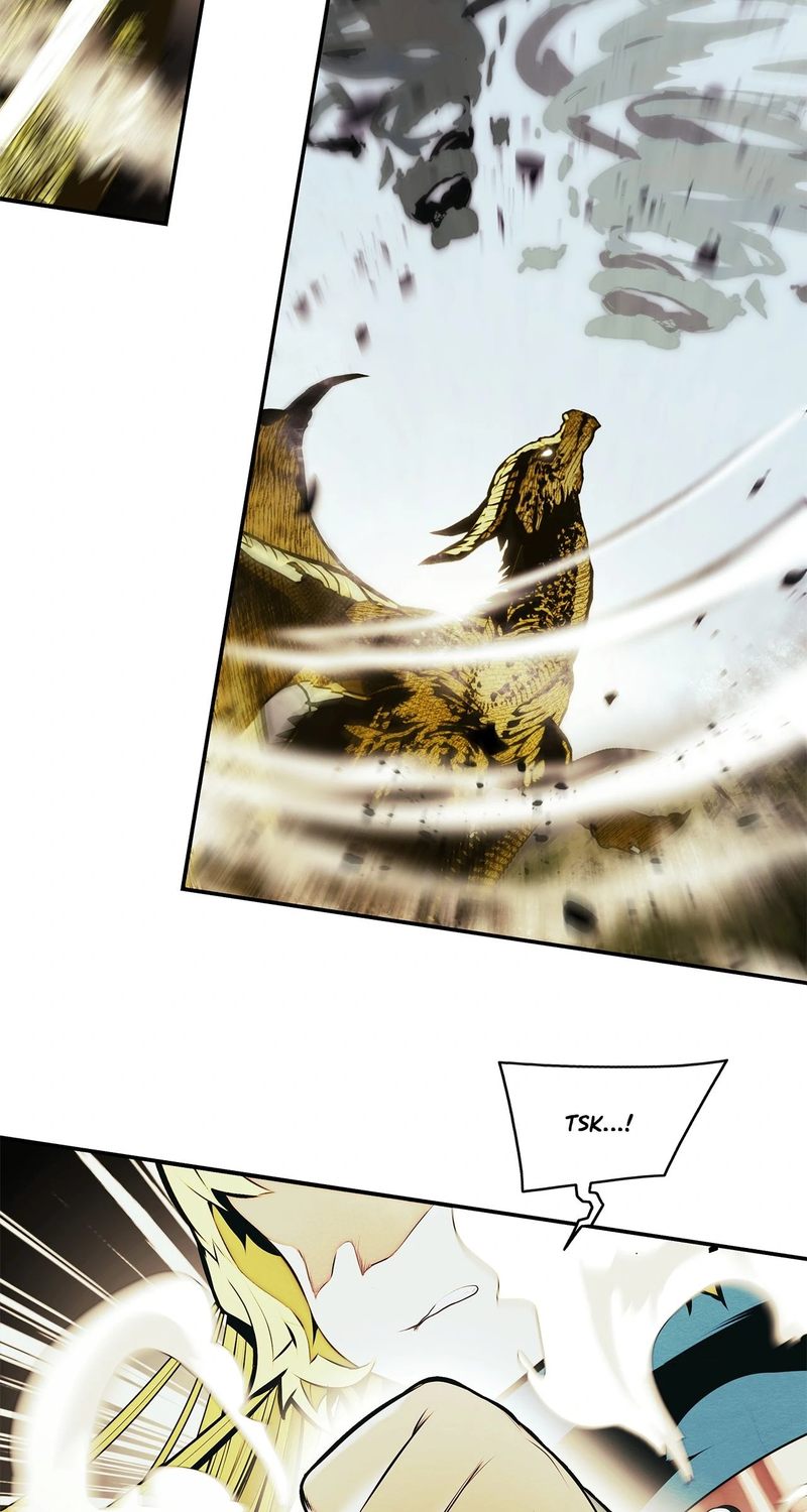 MookHyang – Dark Lady Chapter 258 - Page 41