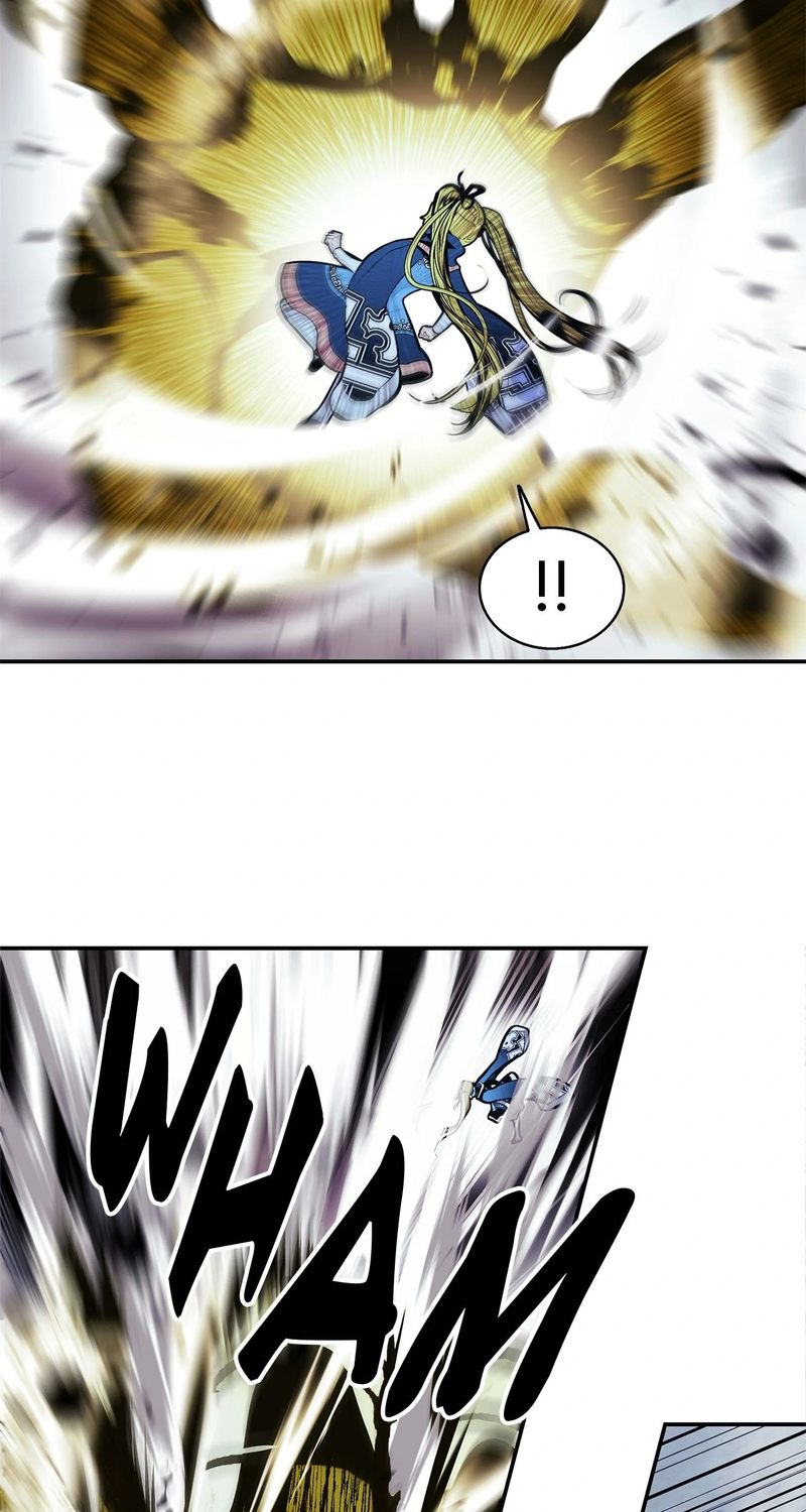 MookHyang – Dark Lady Chapter 258 - Page 52