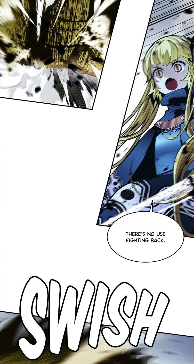 MookHyang – Dark Lady Chapter 258 - Page 53