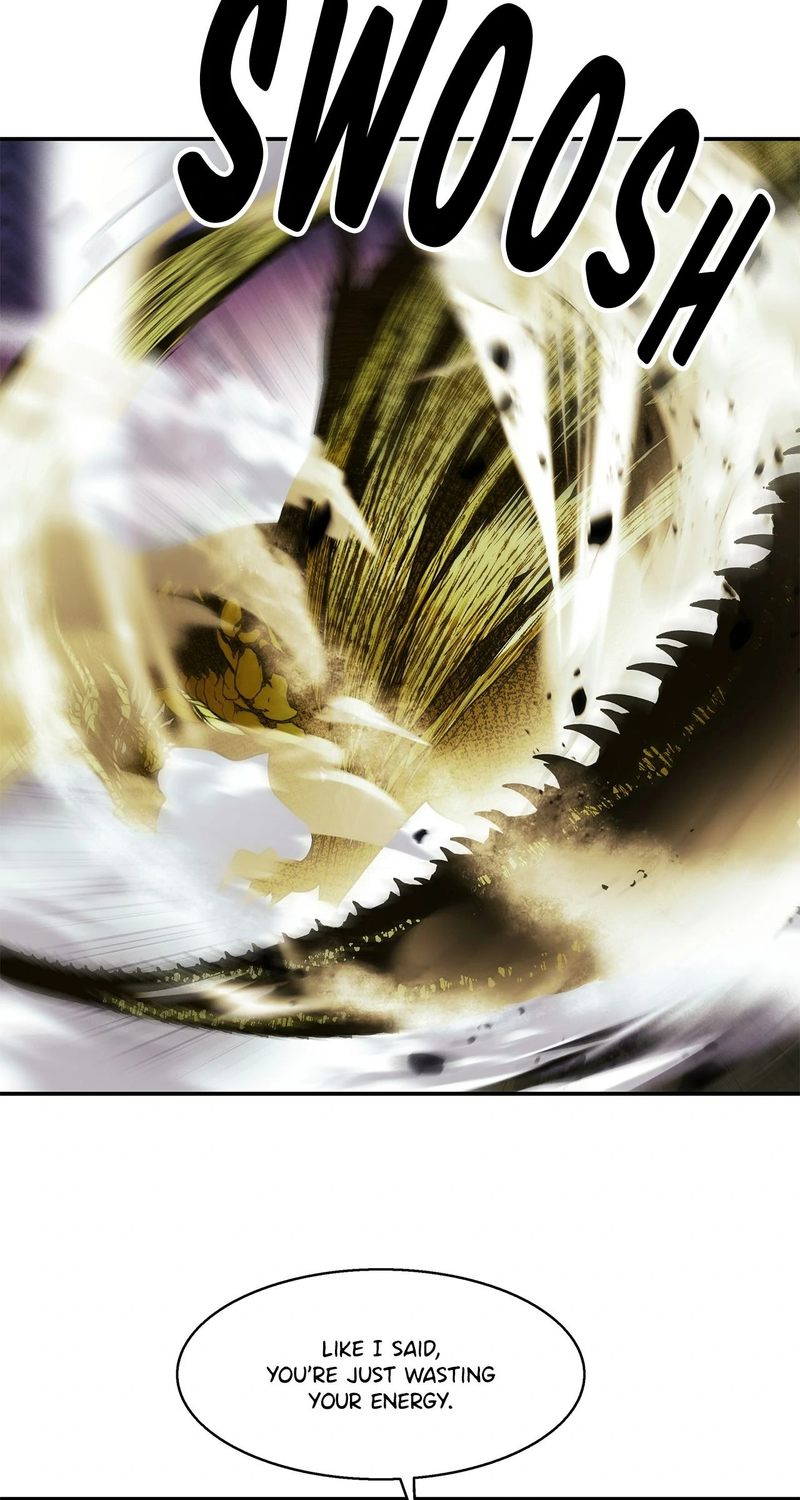 MookHyang – Dark Lady Chapter 258 - Page 55