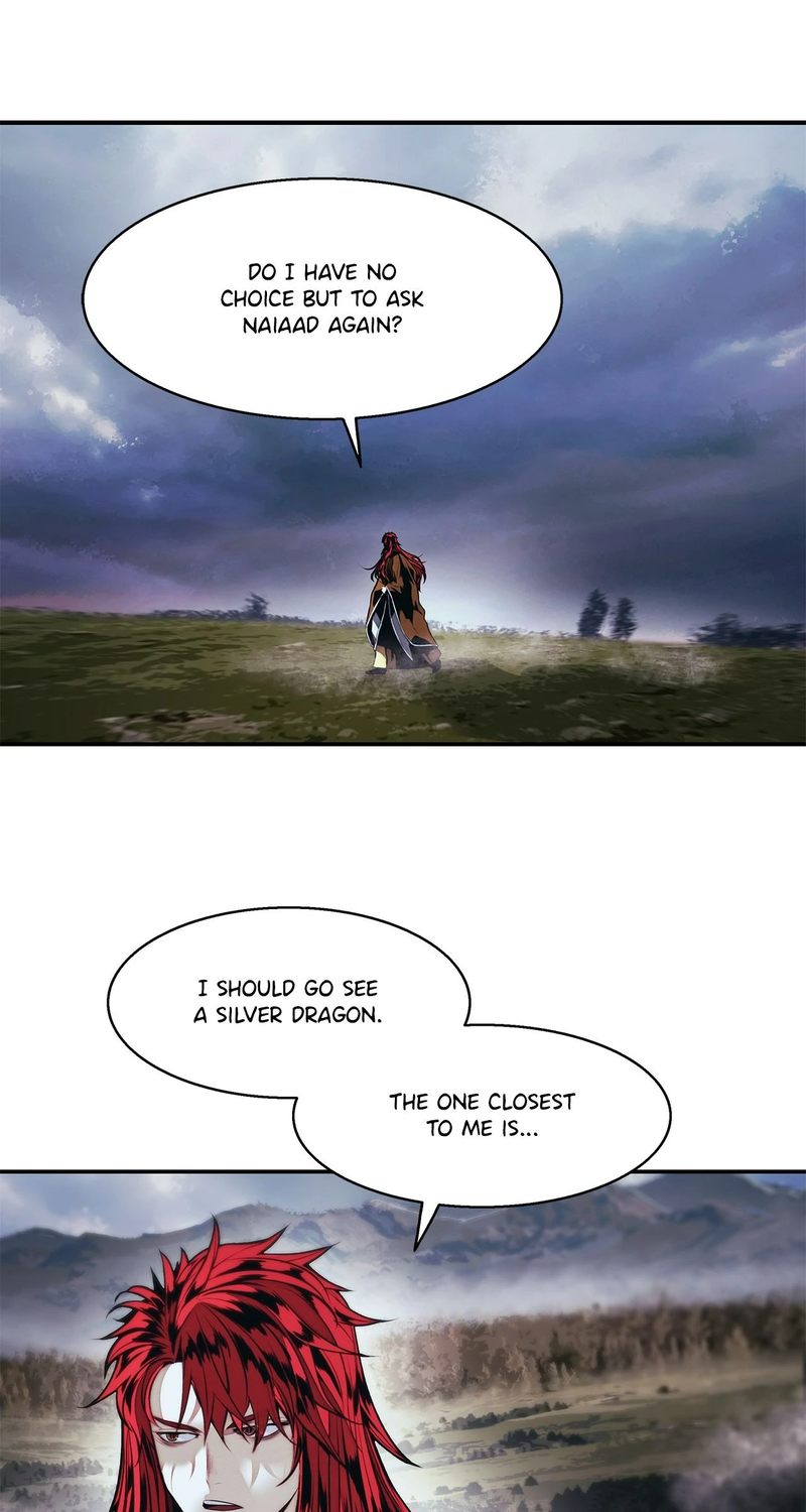 MookHyang – Dark Lady Chapter 258 - Page 7