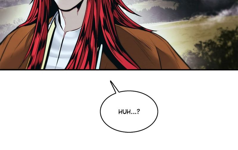 MookHyang – Dark Lady Chapter 258 - Page 8